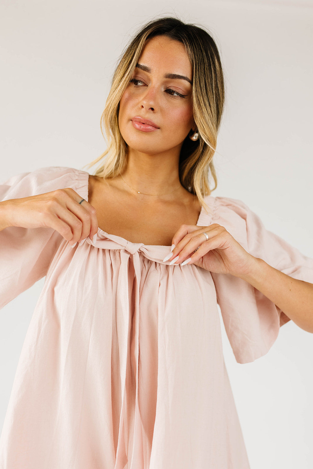 Sophia sparkdräkt // rosa *exklusivt från Zoco*