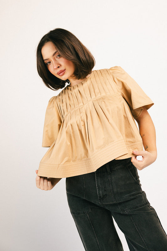 mayzie topp