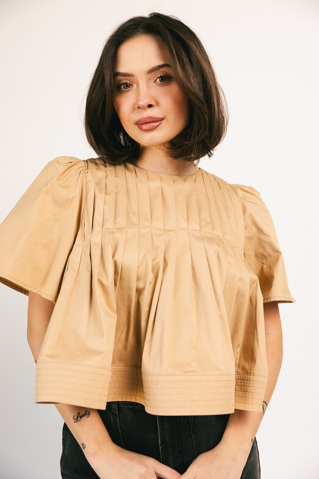 mayzie topp