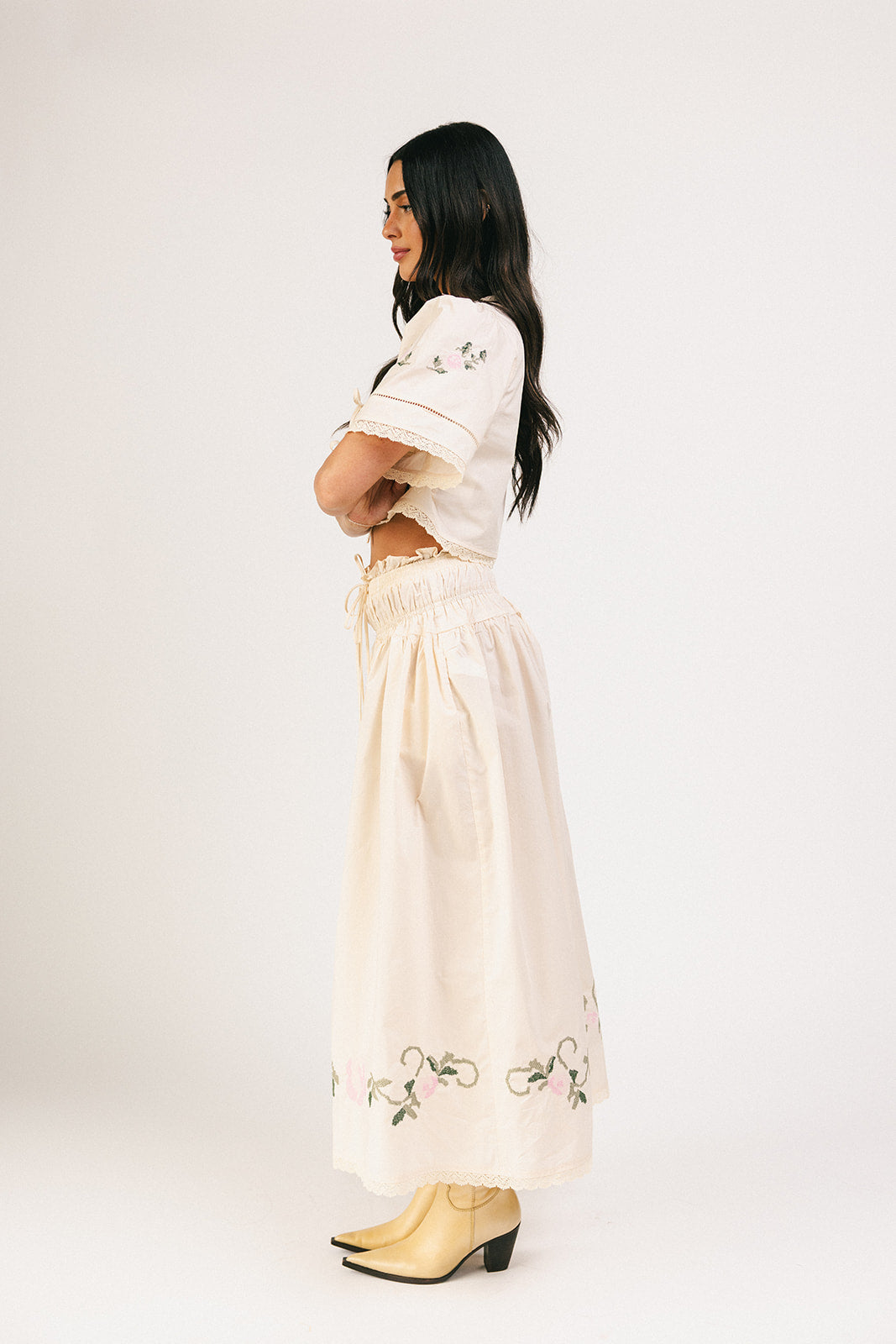 come back embroidered set *restocked*