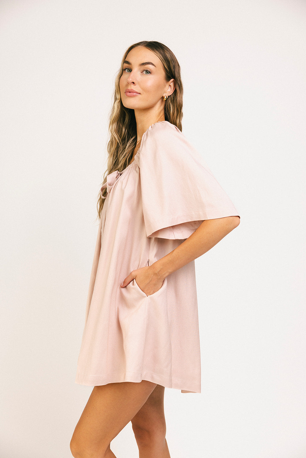 Sophia sparkdräkt // rosa *exklusivt från Zoco*