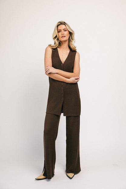 Juno stickat set