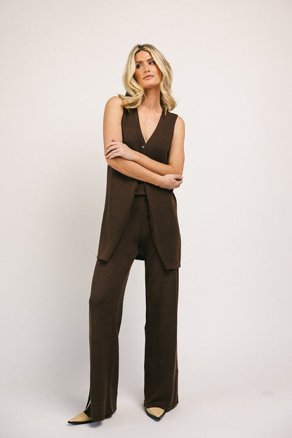 Juno stickat set