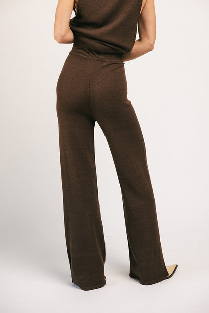Juno stickat set