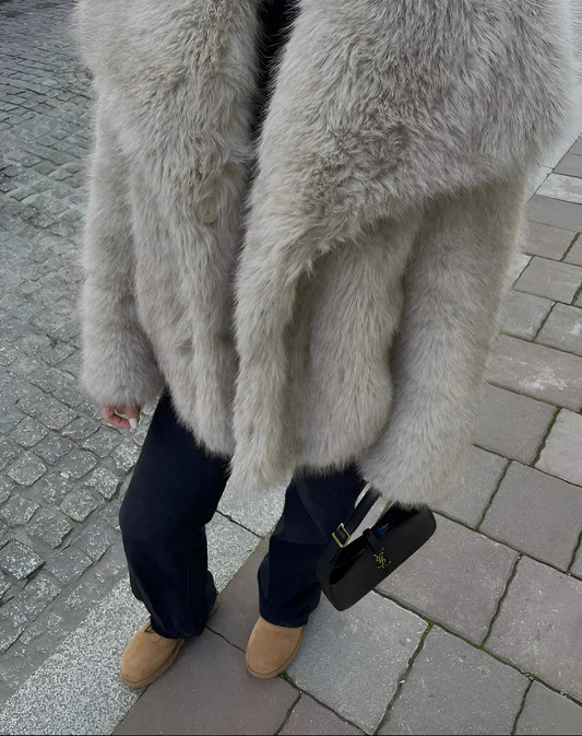 Julie - Fuskpälskappa