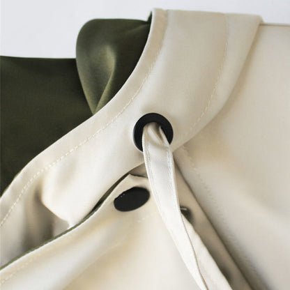 Amara - Windbreaker Jacket