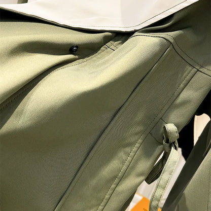 Amara - Windbreaker Jacket