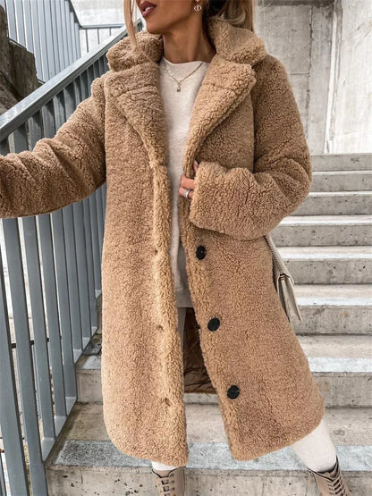 Eleanor - Teddyjacka
