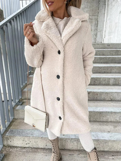 Eleanor - Teddyjacka