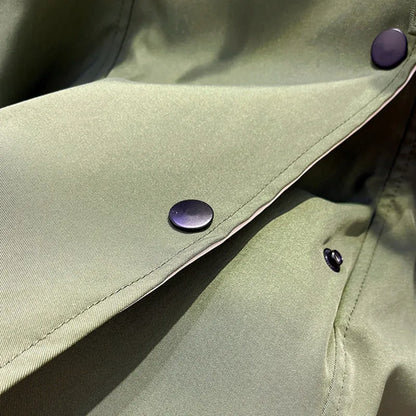 Amara - Windbreaker Jacket
