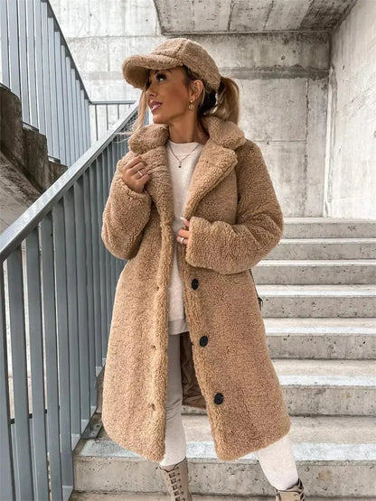 Eleanor - Teddyjacka