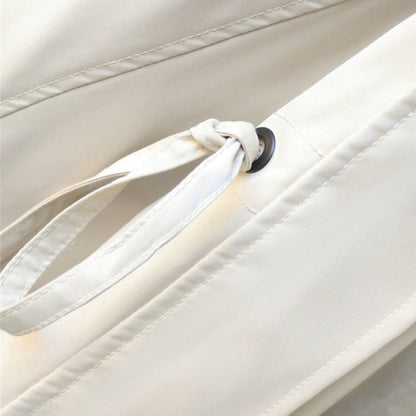 Amara - Windbreaker Jacket