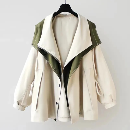 Amara - Windbreaker Jacket